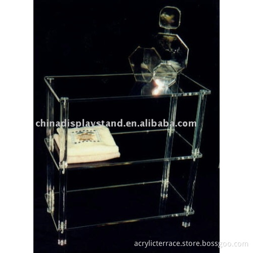 Acrylic TV Stand,acrylic shelves